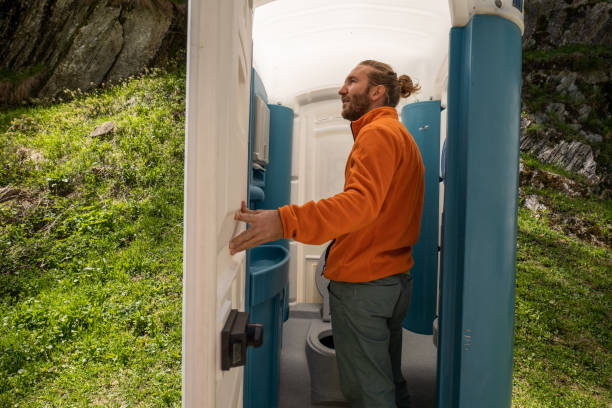 Best Portable toilet rental cost  in North Webster, IN