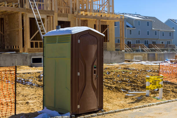 Portable Toilet Options We Offer in North Webster, IN