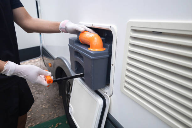 Best Porta potty rental near me  in North Webster, IN