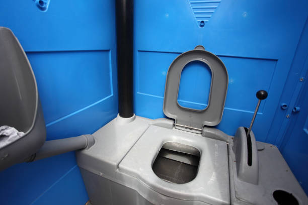 Professional porta potty rental in North Webster, IN