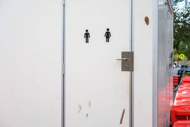 Best Wedding porta potty rental  in North Webster, IN