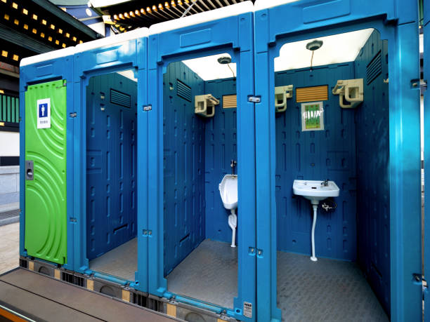 Best Temporary restroom rental  in North Webster, IN