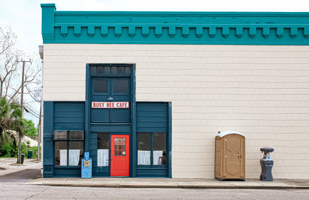 Portable Toilet Options We Offer in North Webster, IN