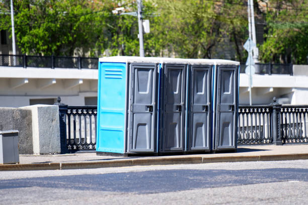 Best Construction site porta potty rental  in North Webster, IN