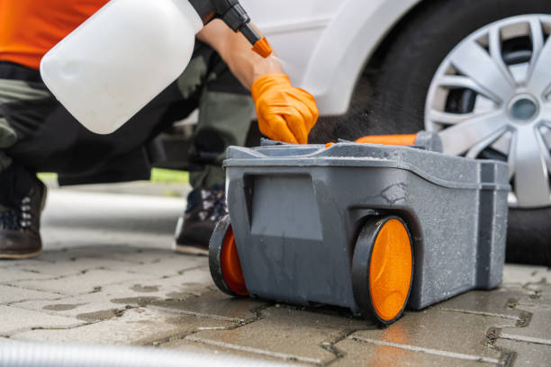 Best Portable sink rental  in North Webster, IN