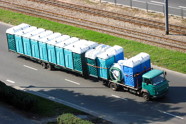 Best Porta potty delivery and setup  in North Webster, IN